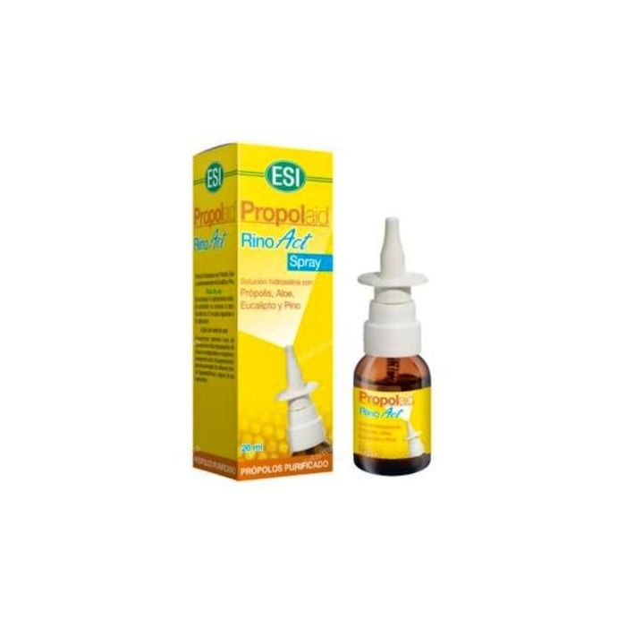 Propolaid Rino Act Spray