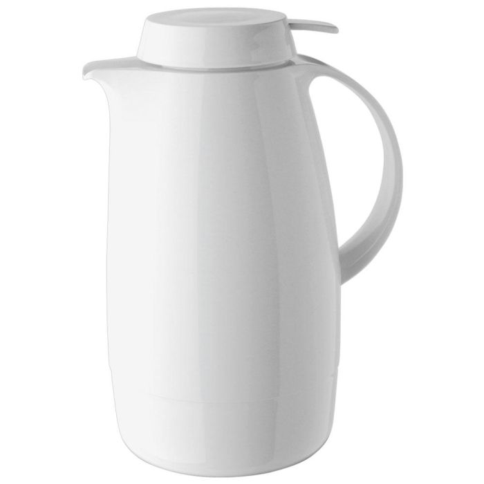 Helios Jarra Termo 1,3 L Blanca Helios Jarra Termo 1,3 L Blanca