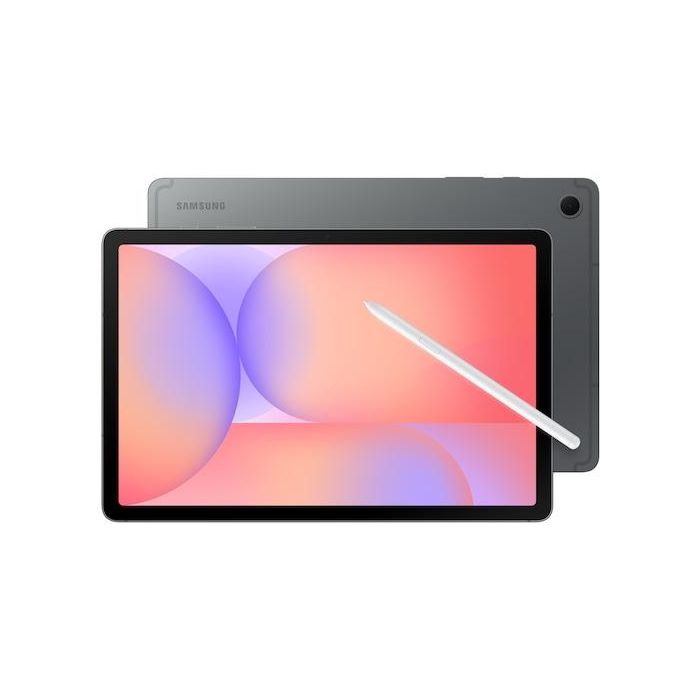 Samsung Tab S10 Lite Sm-X406 8+256Gb 10.9" 5G Gray 0 Samsung Tab S10 Lite Sm-X406 8+256Gb 10.9" 5G Gray 0