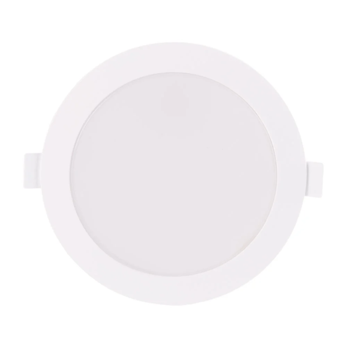 Placa LED 6W 710Lm 6500ºK 30000H WR-HLPC-RR-6W-CW 1