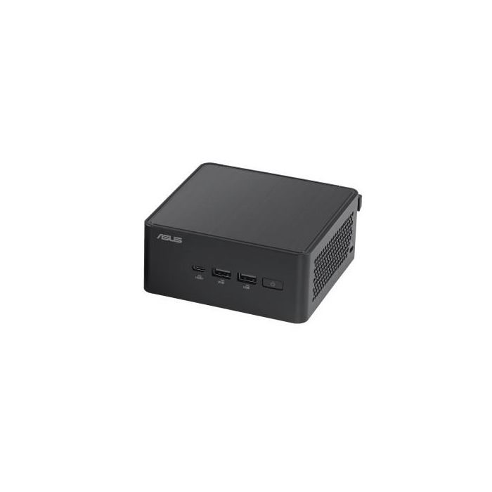 Asus RNUC14RVHU500002I MiniPC NUC 14 Pro Intel Core Ultra 5-125H Intel Arc Graphics Sin Sistema Operativo 1