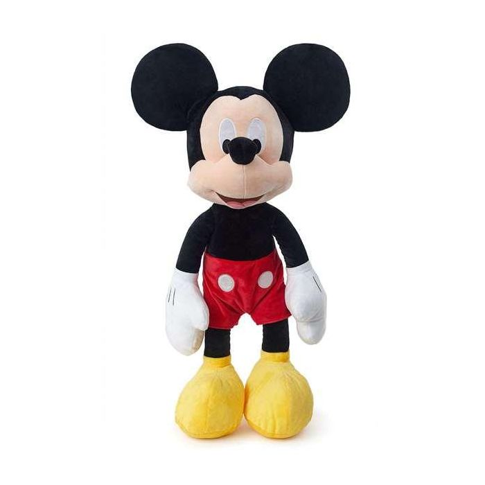 Peluche mickey 120 cm 2 Peluche mickey 120 cm 2