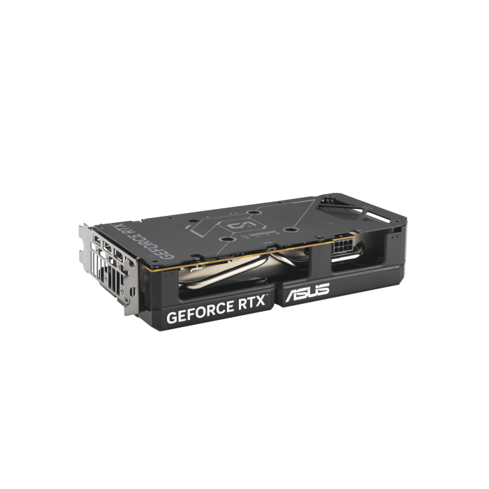 ASUS Dual GeForce RTX 5060 8GB GDDR7 7680x4320 90YV0N12-M0NA00 8 ASUS Dual GeForce RTX 5060 8GB GDDR7 7680x4320 90YV0N12-M0NA00 8
