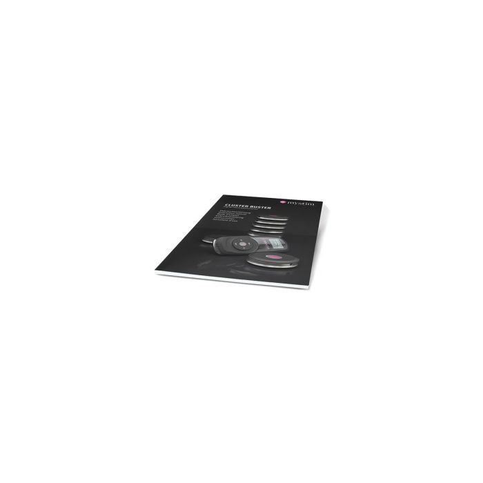 Electroestimulador Mystim 46020 13 Electroestimulador Mystim 46020 13
