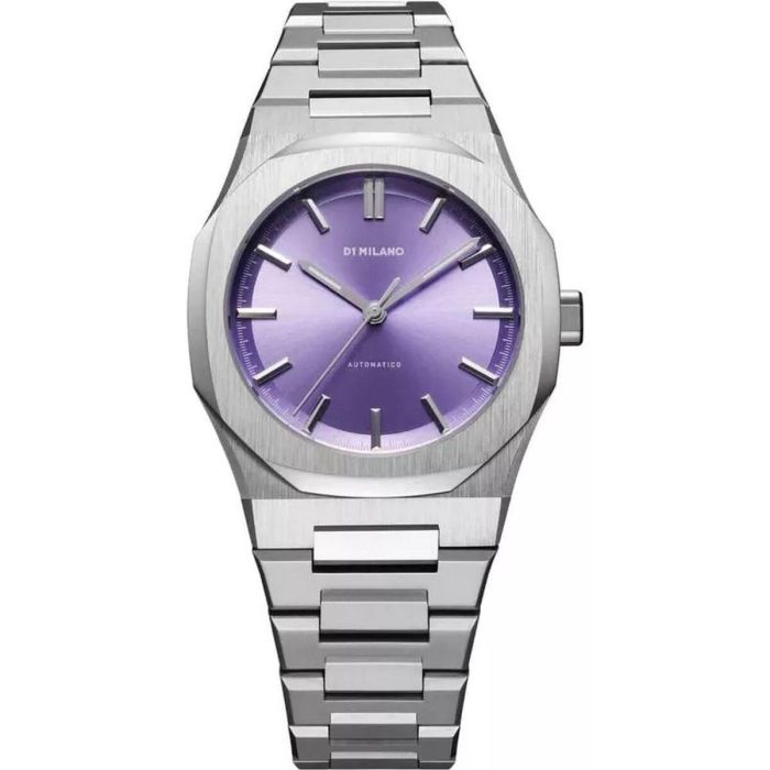 Reloj Unisex D1 Milano AUTOMATIC LILIAC CODE (Ø 36 mm)