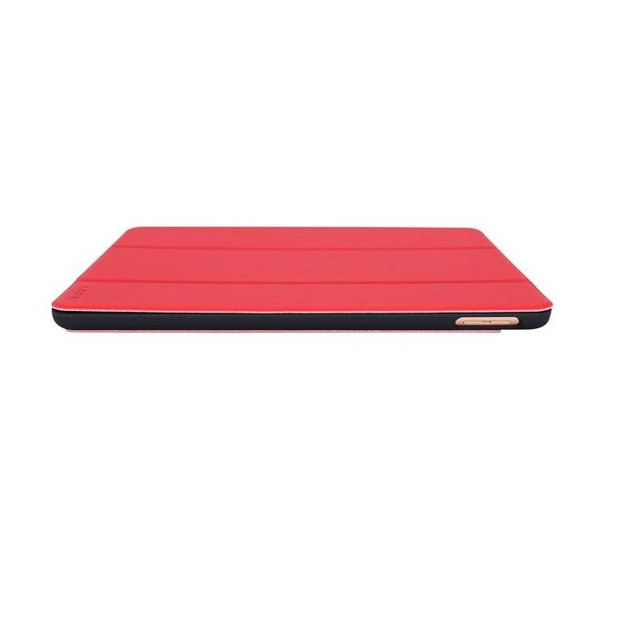 Elbe FU-005 Funda para iPad 10.2' 2020, Rojo Diamante, Protección TPU y PU, Compartimento para Apple Pencil 2 Elbe FU-005 Funda para iPad 10.2' 2020, Rojo Diamante, Protección TPU y PU, Compartimento para Apple Pencil 2