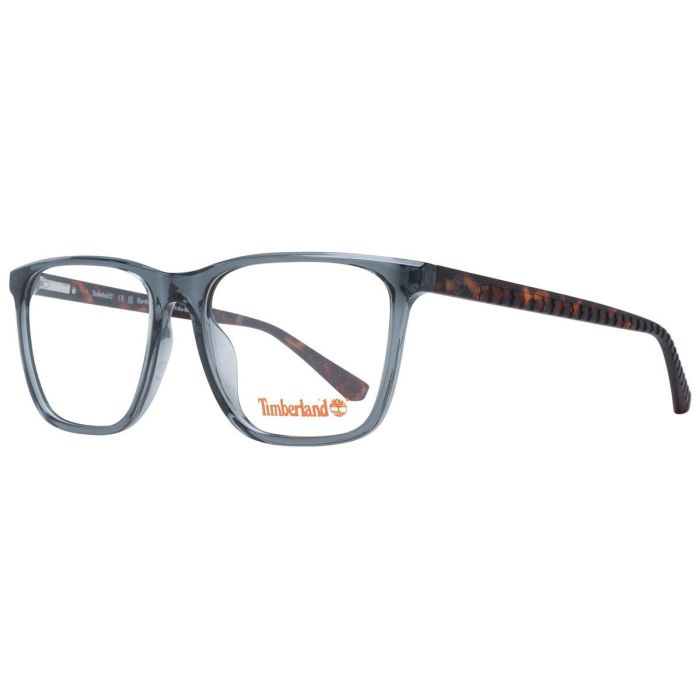 Montura de Gafas Hombre Timberland TB1782-H 55020 Montura de Gafas Hombre Timberland TB1782-H 55020