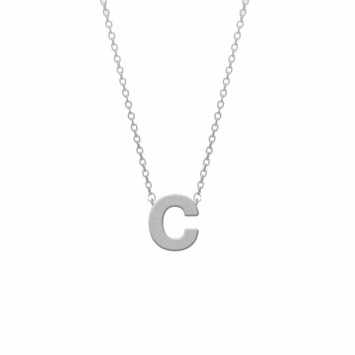Colgante Mujer CO88 Collection 8CN-11002 Plateado 1 Colgante Mujer CO88 Collection 8CN-11002 Plateado 1