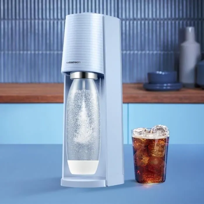 Sodastream SOD7290113764262 Máquina de Soda Azul 1