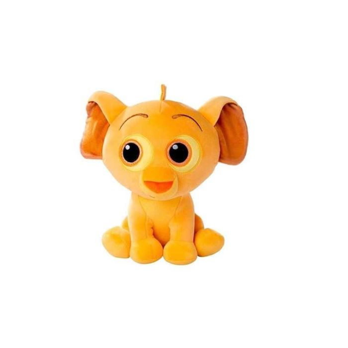 Simba Doorables Simba Peluche 25cm 0 Simba Doorables Simba Peluche 25cm 0