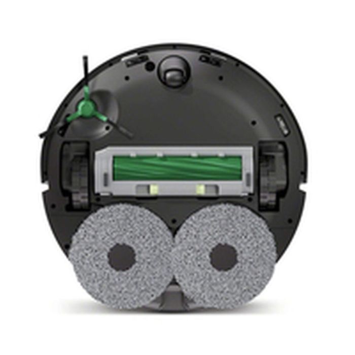 iRobot IRO1743805955965 Aspiradora Robot Roomba Plus 505 Negra 36 iRobot IRO1743805955965 Aspiradora Robot Roomba Plus 505 Negra 36
