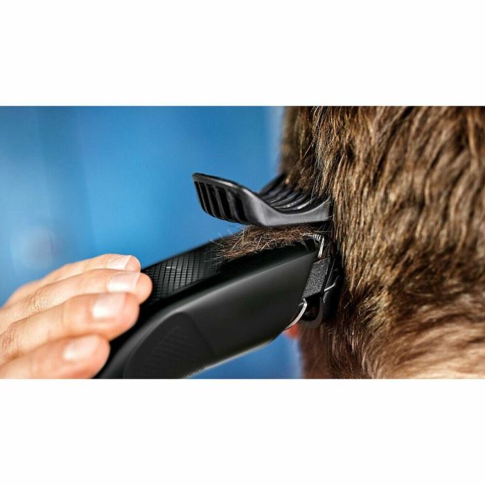 Philips 3000 series HC3510/15 cortadora de pelo y maquinilla Negro 13 2 Philips 3000 series HC3510/15 cortadora de pelo y maquinilla Negro 13 2