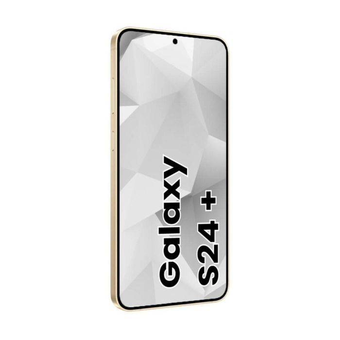 Smartphone Samsung Galaxy S24 Plus SM-926B 6,7" 12 GB RAM 256 GB Amarillo 3 Smartphone Samsung Galaxy S24 Plus SM-926B 6,7" 12 GB RAM 256 GB Amarillo 3