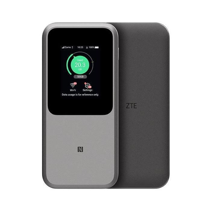 Zte Mobile 5G-WLAN-Hotspot Router