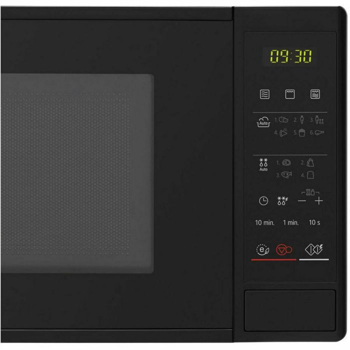 Microondas con Grill LG 20 L Negro 600W 1