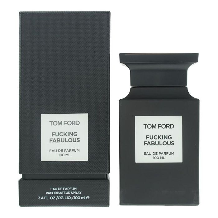 Perfume Mujer Tom Ford FUCKING FABULOUS Fucking Fabulous 100 ml 1