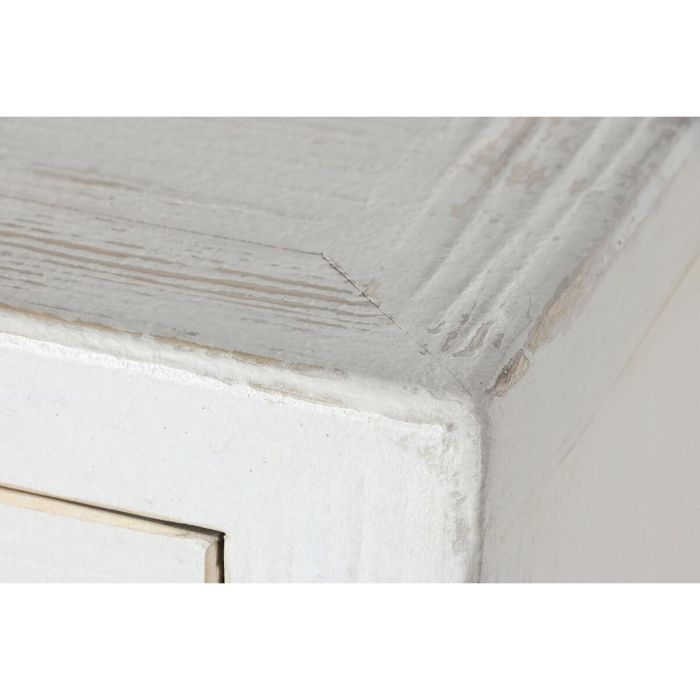 Aparador Item Home DKD Home Decor Blanco 42 x 85 x 220 cm 5 Aparador Item Home DKD Home Decor Blanco 42 x 85 x 220 cm 5
