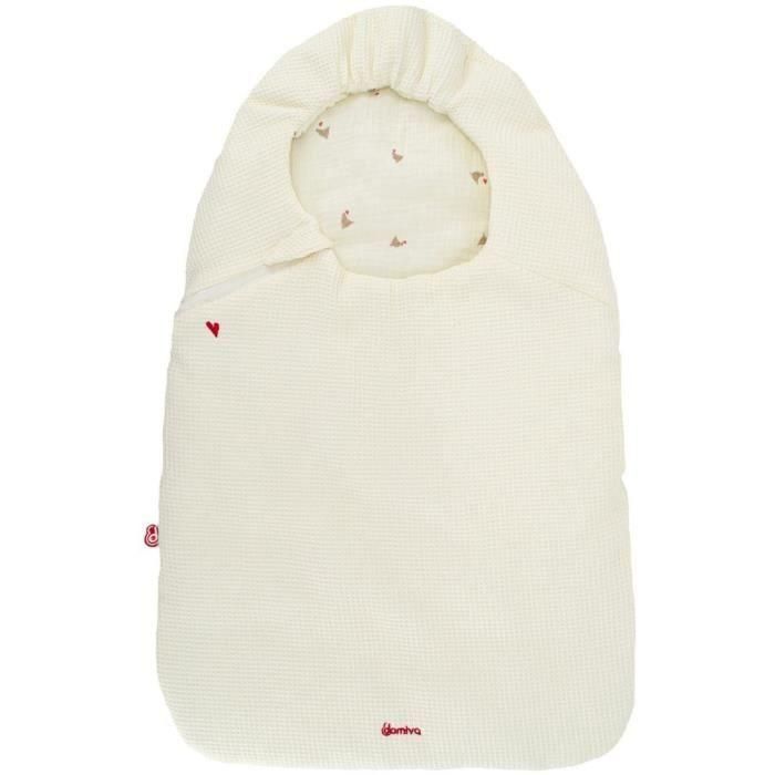 Nido para bebé - DOMIVA - Amor de Maternidad - 75 cm