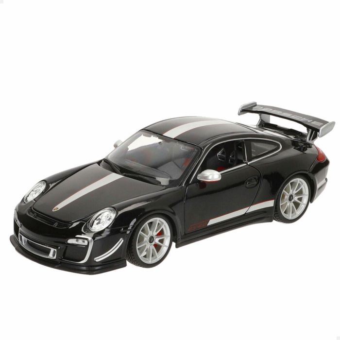 Coche Bburago GT-Porsche GT3 RS 4.0 1:18 0 Coche Bburago GT-Porsche GT3 RS 4.0 1:18 0