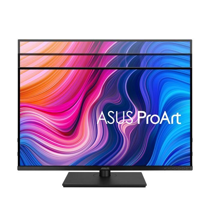 Asus ProArt Display PA329CV Monitor Profesional 32" 4K UHD IPS HDR400 Calman Verified ΔE<2 USB-C 90W Peana Ergonómica Negro 6 Asus ProArt Display PA329CV Monitor Profesional 32" 4K UHD IPS HDR400 Calman Verified ΔE<2 USB-C 90W Peana Ergonómica Negro 6