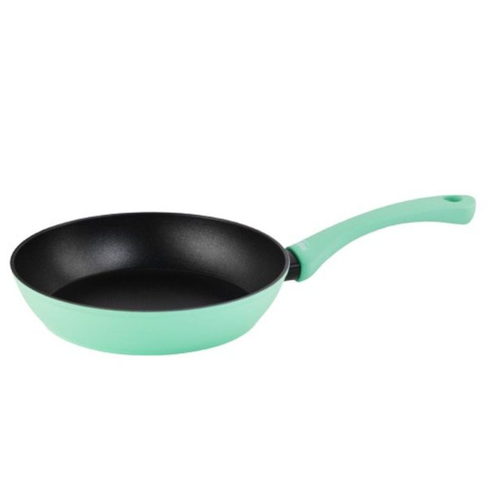 Sartén Inoxibar 18731 Verde Acero Inoxidable Ø 30 cm Sartén Inoxibar 18731 Verde Acero Inoxidable Ø 30 cm