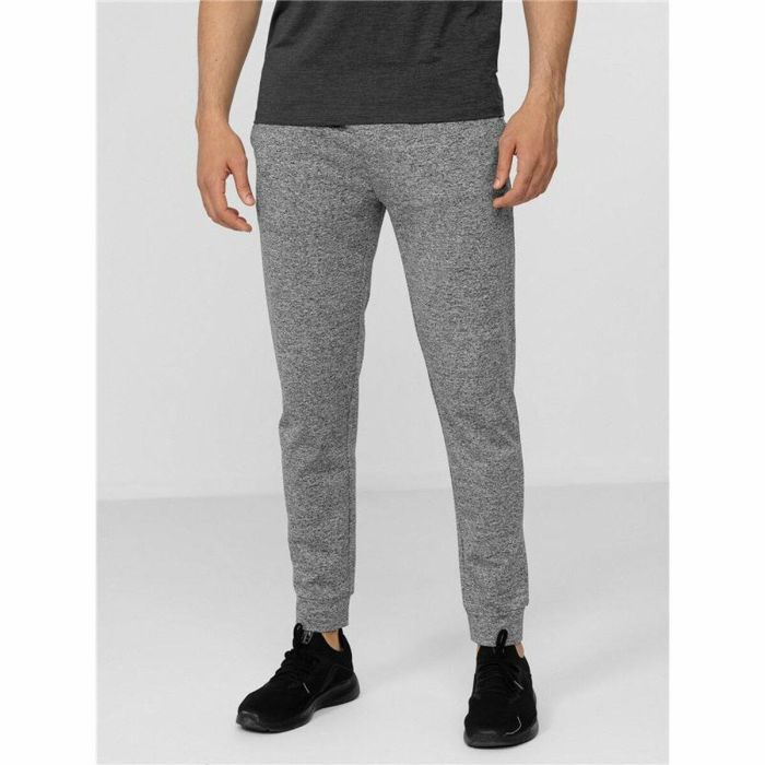 Pantalón de Chándal para Adultos 4F Functional Hombre M 1