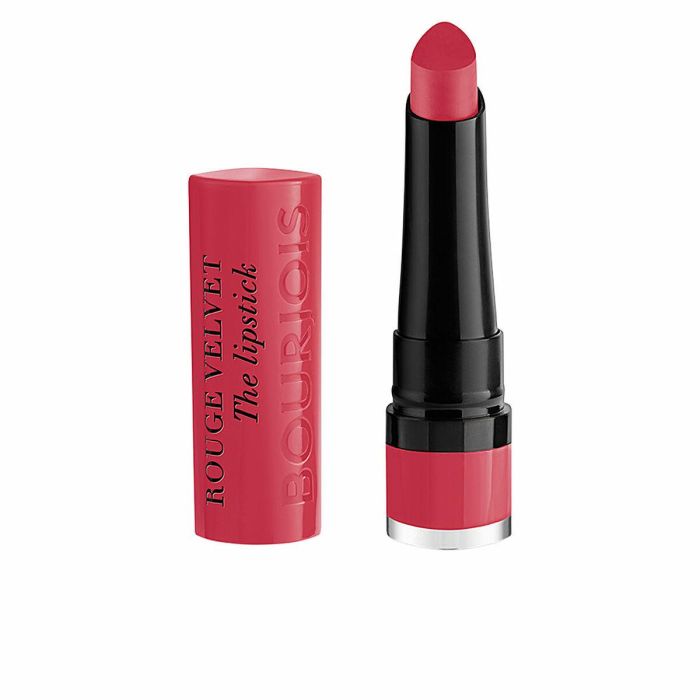 Pintalabios Rouge Velvet Bourjois 2,4 g 15 Pintalabios Rouge Velvet Bourjois 2,4 g 15