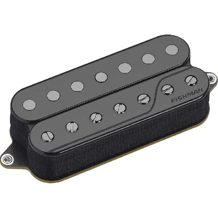 Set Pastillas Eléctrica 7 St. Signature Javier Reyes 4