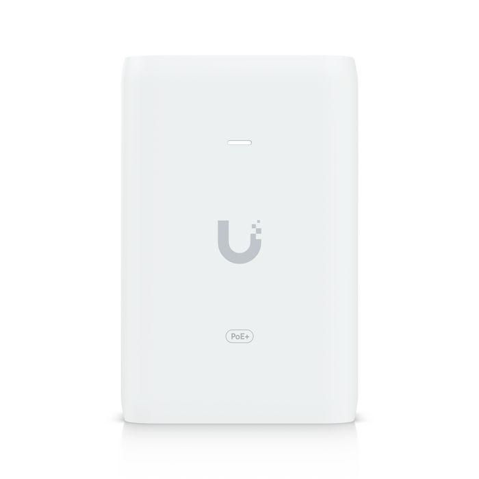 Ubiquiti PoE+ Adapter (30W), 48V DC 0.65A, 100-240V AC, 50/60Hz, 93 x 62 x 35 mm (3.7 x 2.4 x 1.4") 6 Ubiquiti PoE+ Adapter (30W), 48V DC 0.65A, 100-240V AC, 50/60Hz, 93 x 62 x 35 mm (3.7 x 2.4 x 1.4") 6