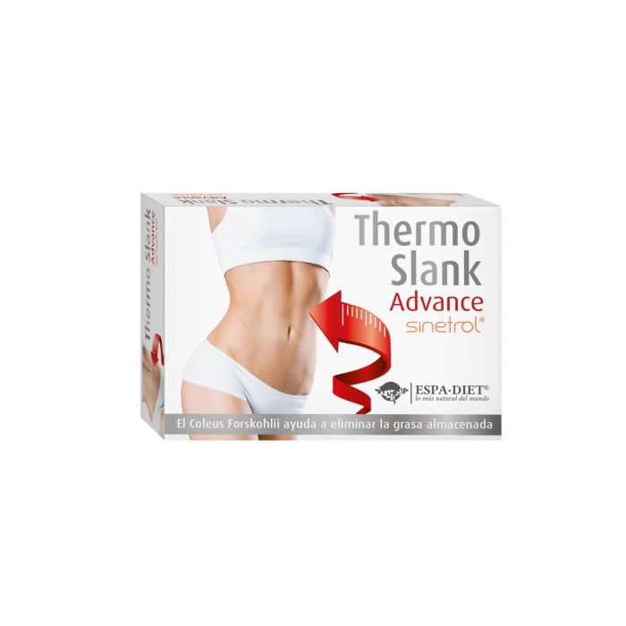 Thermo Slank Advance Thermo Slank Advance