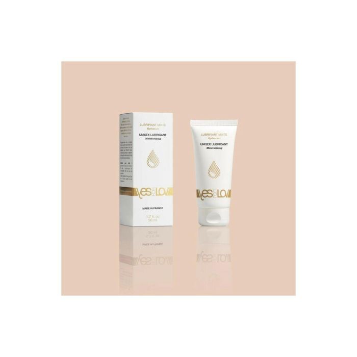 Lubricante YESforLOV 50 ml 0 Lubricante YESforLOV 50 ml 0