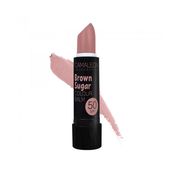 Colour Balm Brown Sugar
