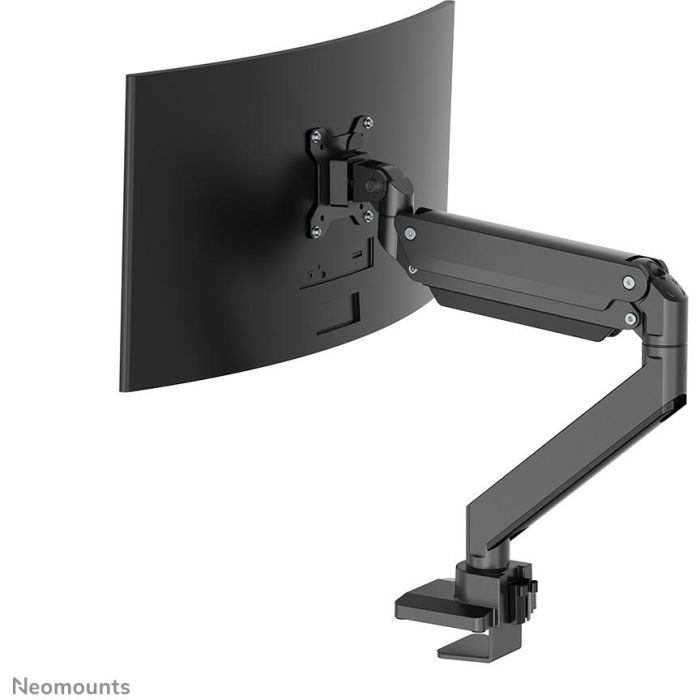 Neomounts NM-D775BLACKPLUS Soporte de mesa para monitores de hasta 49" (124 cm) y 18 kg 11 Neomounts NM-D775BLACKPLUS Soporte de mesa para monitores de hasta 49" (124 cm) y 18 kg 11