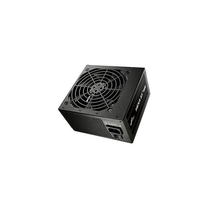 FSP HEXA 85+ PRO 650 - Fuente de alimentación para PC, 650W, certificación 80 PLUS Bronze, formato ATX, 12 cm ventilador, color negro 6 FSP HEXA 85+ PRO 650 - Fuente de alimentación para PC, 650W, certificación 80 PLUS Bronze, formato ATX, 12 cm ventilador, color negro 6