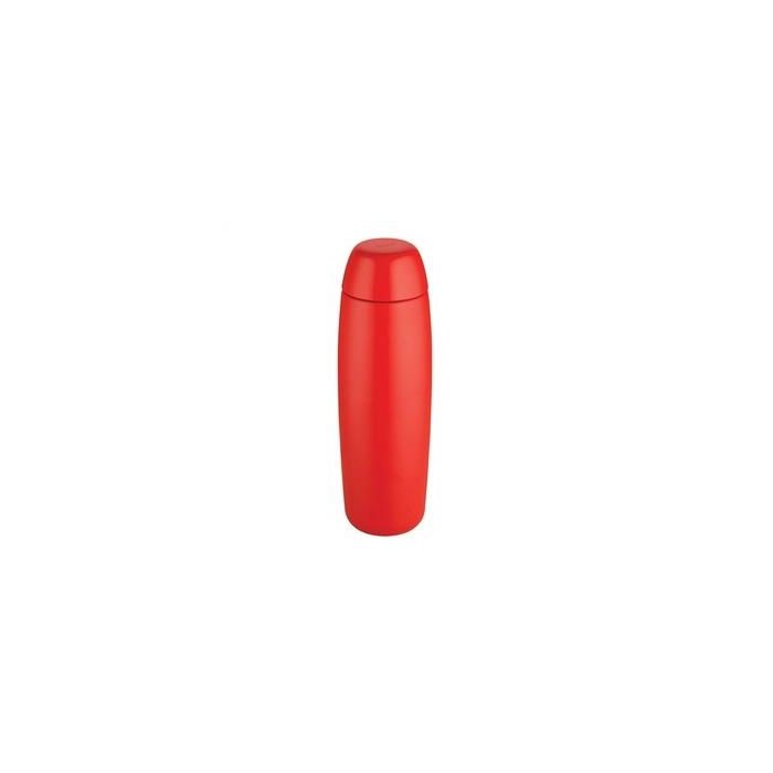 Alessi SA05 R FOOD À PORTER Termo Acero Inoxidable y Resina Rojo 80cl Alessi SA05 R FOOD À PORTER Termo Acero Inoxidable y Resina Rojo 80cl