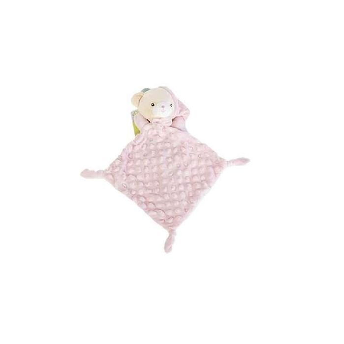 Gasita osito dormilon rosa Gasita osito dormilon rosa