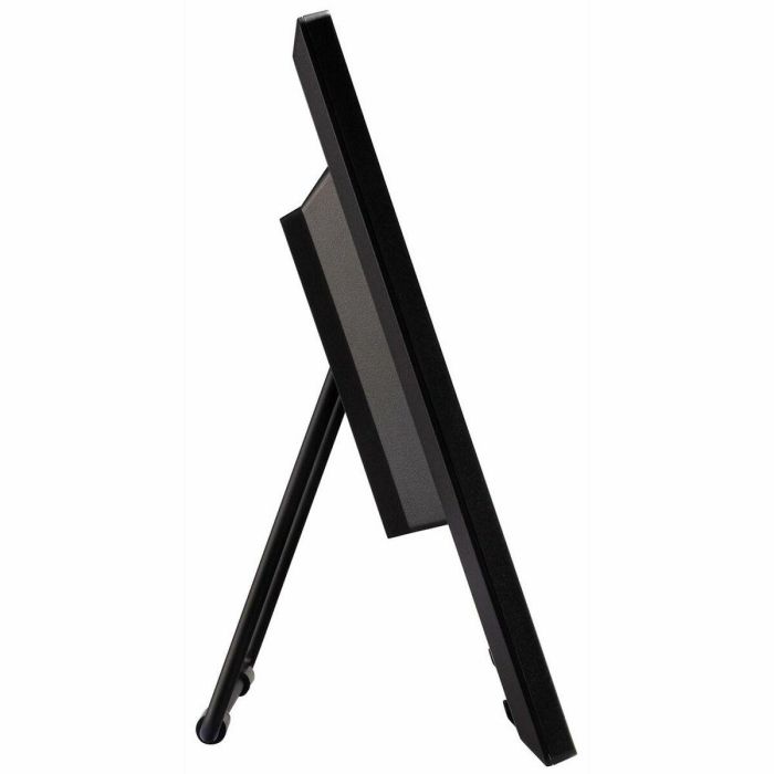 Viewsonic TD1630-3 pantalla para PC 39,6 cm (15.6") 1366 x 768 Pixeles HD LCD Pantalla táctil Multi-usuario Negro 6 Viewsonic TD1630-3 pantalla para PC 39,6 cm (15.6") 1366 x 768 Pixeles HD LCD Pantalla táctil Multi-usuario Negro 6
