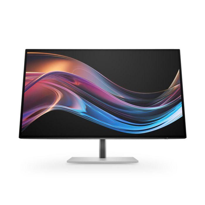 HP 727pk Monitor Series 7 Pro 27 pulgadas 4K Thunderbolt 4 Profesional 2