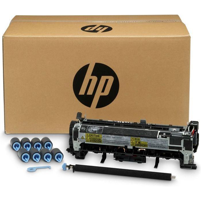 HP LaserJet 220V Maintenance Kit HP LaserJet 220V Maintenance Kit