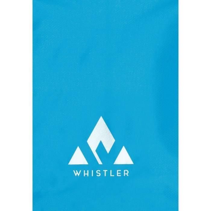 Bolsa impermeable - WHISTLER - Tonto - 5L - Poliéster - Ligera y duradera 3 Bolsa impermeable - WHISTLER - Tonto - 5L - Poliéster - Ligera y duradera 3