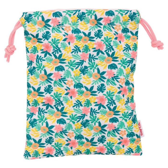 Saco merienda Vaiana Moana Disney 25cm 1