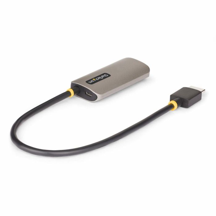 Cable VGA Startech 148B-HDMI-DP-8K 30 cm 7 Cable VGA Startech 148B-HDMI-DP-8K 30 cm 7