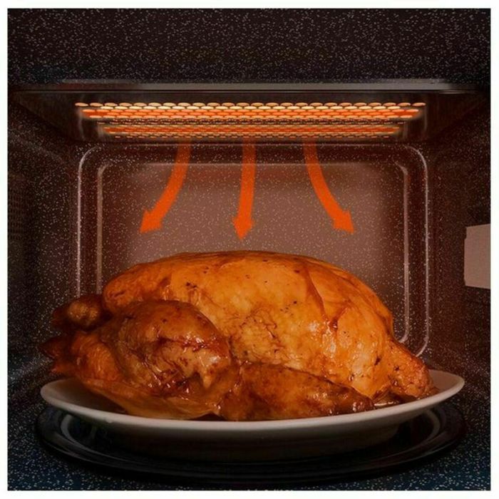 Microondas con Grill Cecotec ProClean 3160 20 L 700W 20 L 5