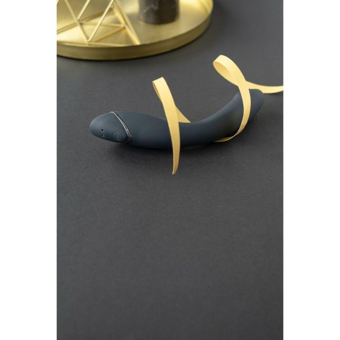 Vibrador Womanizer WOM170-GREY Gris 24 Vibrador Womanizer WOM170-GREY Gris 24