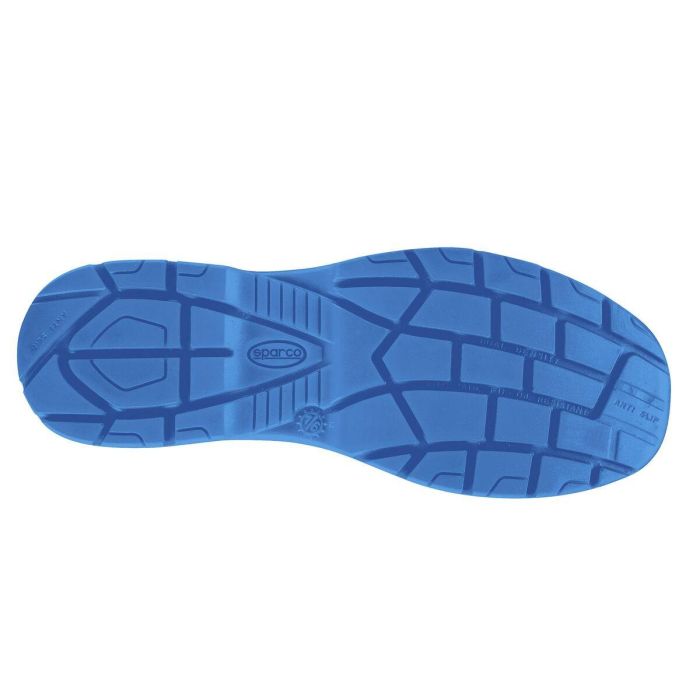 Sparco Zapato Seguridad Horizon S1Ps Esd Moreno S0754640NRCE Talla 40 1