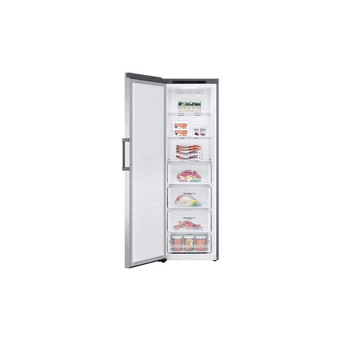 Congelador LG GFT41PZGSZ Acero (186 x 60 cm) 4 Congelador LG GFT41PZGSZ Acero (186 x 60 cm) 4