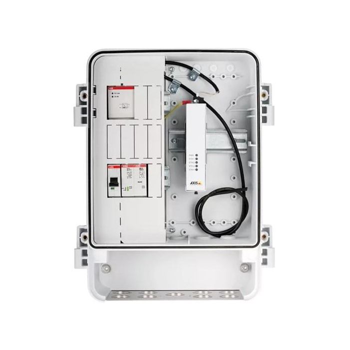 Estabilizador para Soporte Axis 5505-401