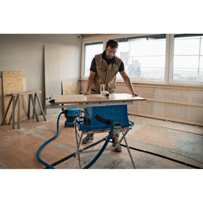 Bosch Professional Saw en la mesa inalámbrica GTS 18V-216 Solo 1 Bosch Professional Saw en la mesa inalámbrica GTS 18V-216 Solo 1