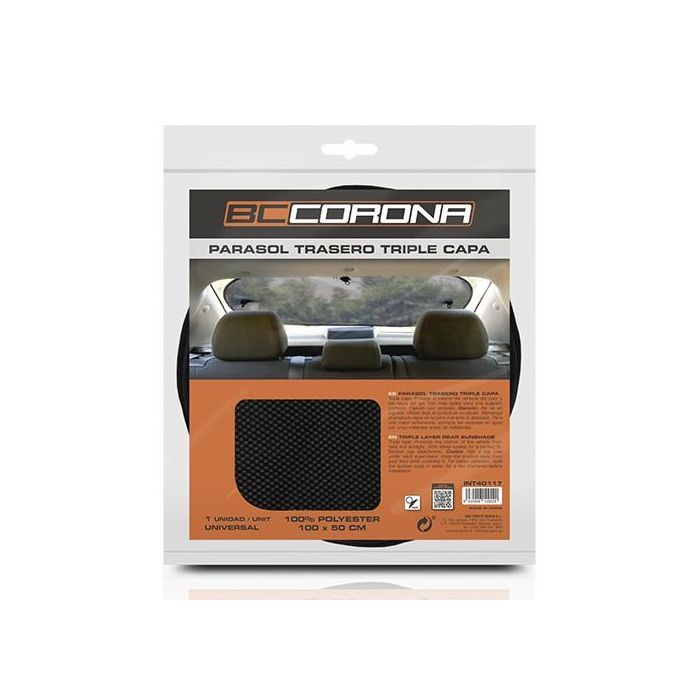 Parasol Trasero 3X Capa-M 100x50 Cs10 INT40117 3 Parasol Trasero 3X Capa-M 100x50 Cs10 INT40117 3