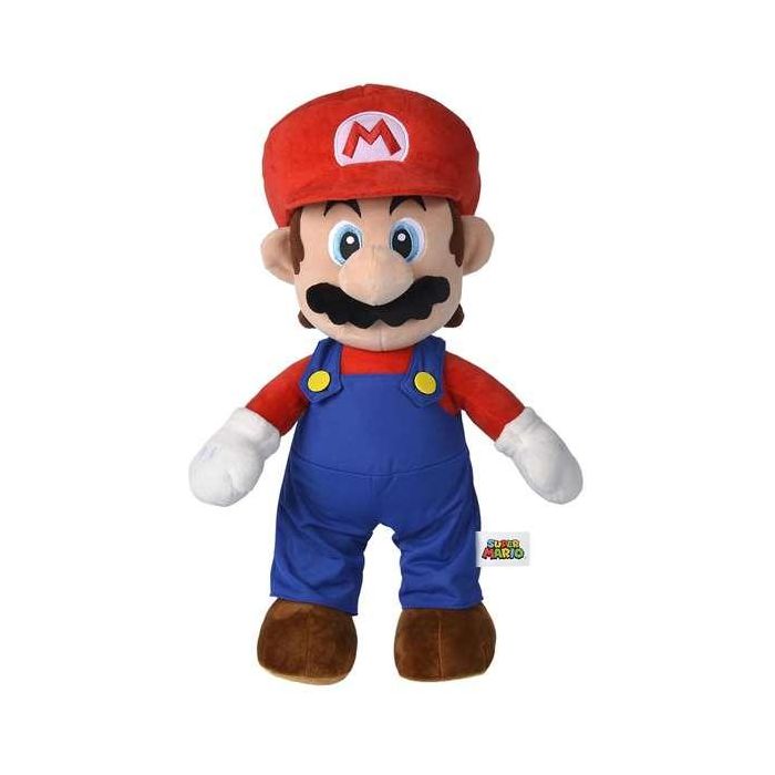 Peluche super mario bros 50 cm